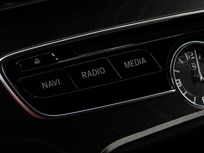 Mercedes-Benz C-Class C300 Coupe 2018