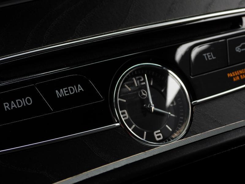 Mercedes-Benz C-Class C300 Coupe 2018