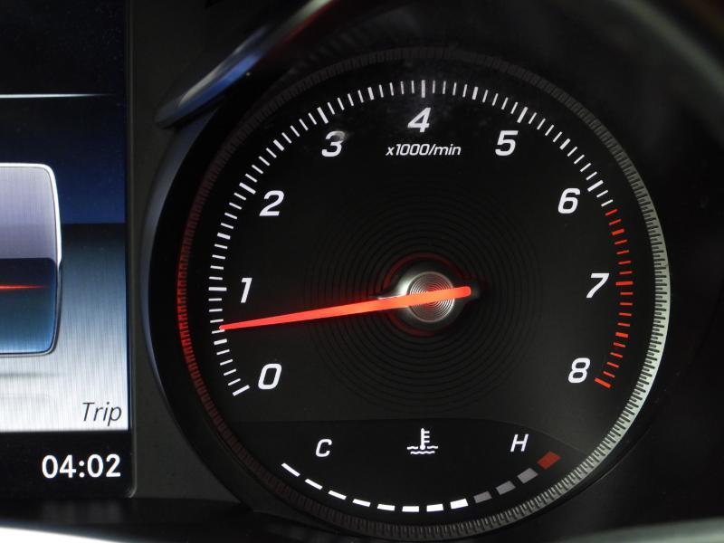 Mercedes-Benz C-Class C300 Coupe 2018