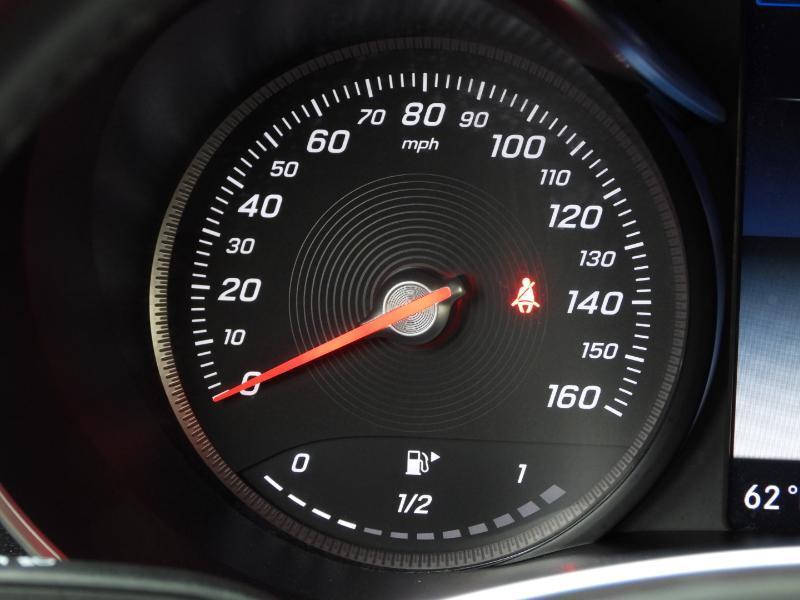 Mercedes-Benz C-Class C300 Coupe 2018