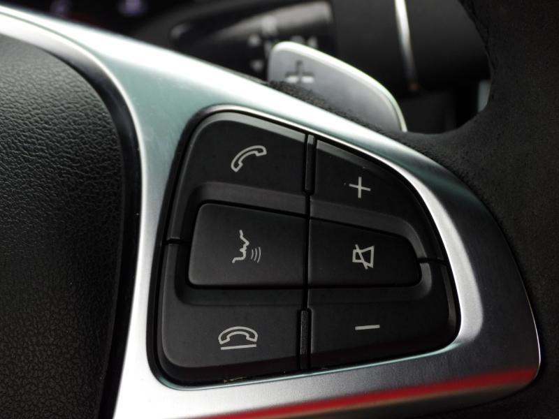 Mercedes-Benz C-Class C300 Coupe 2018