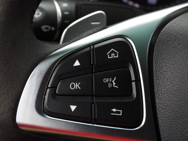 Mercedes-Benz C-Class C300 Coupe 2018