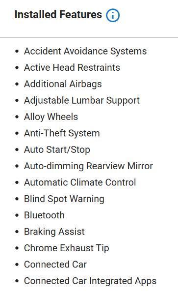 Mercedes-Benz C-Class C300 Coupe 2018