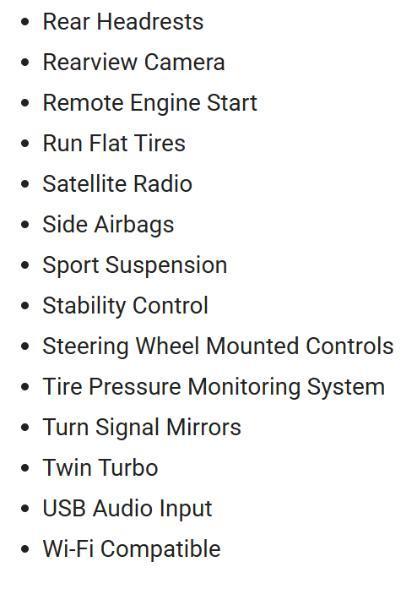 Mercedes-Benz C-Class C300 Coupe 2018