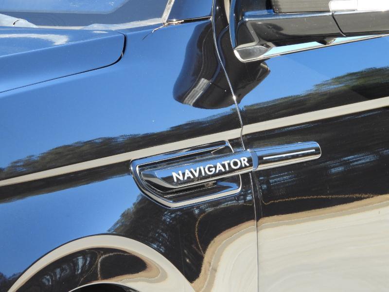 Lincoln Navigator Reserve 2WD 2020