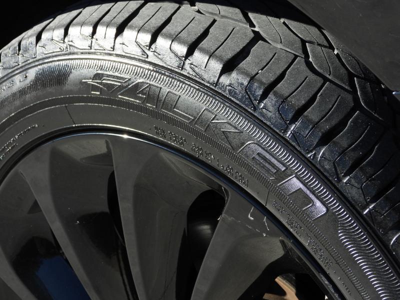 Lincoln Navigator Reserve 2WD 2020