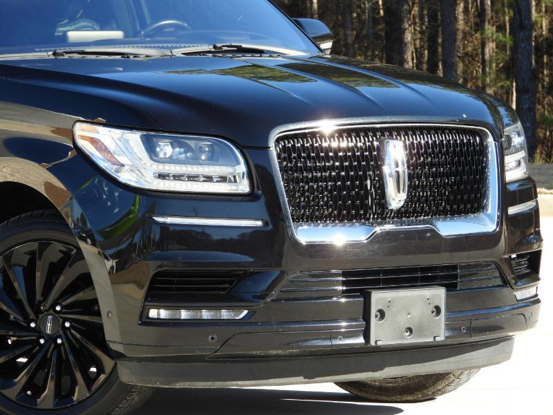 Lincoln Navigator Reserve 2WD 2020