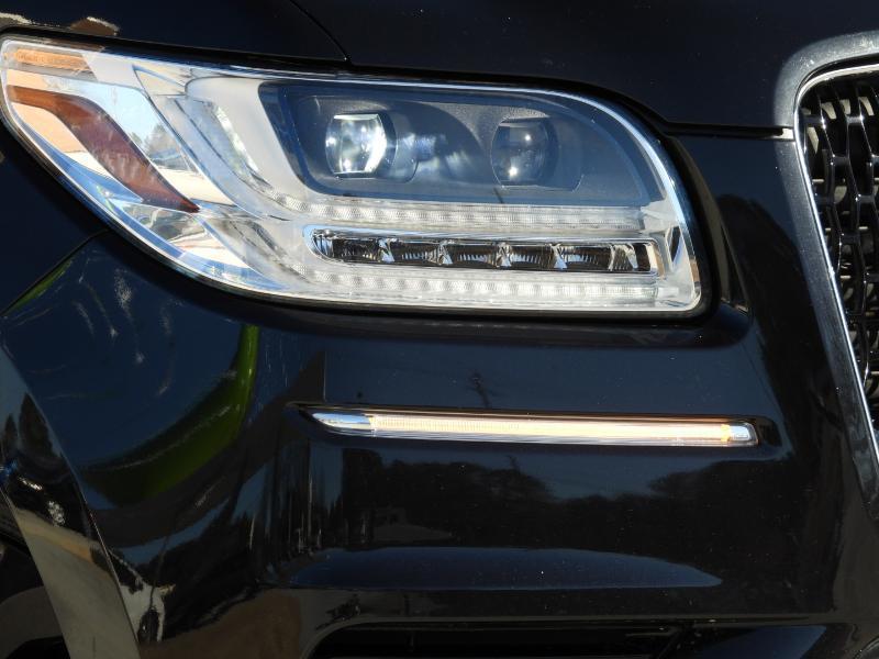 Lincoln Navigator Reserve 2WD 2020