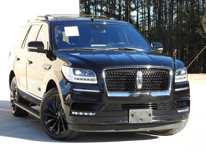 Lincoln Navigator Reserve 2WD 2020