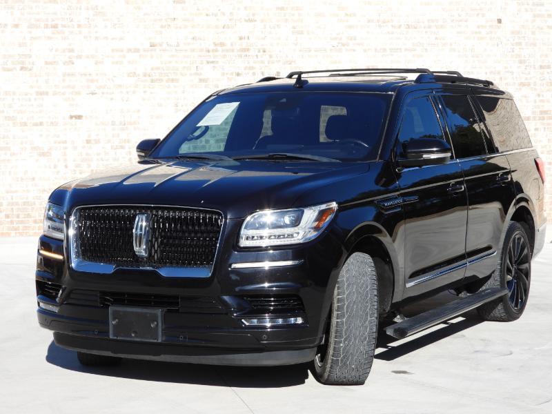 Lincoln Navigator Reserve 2WD 2020
