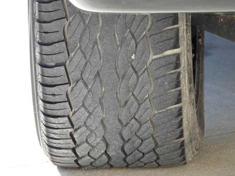 Lincoln Navigator Reserve 2WD 2020