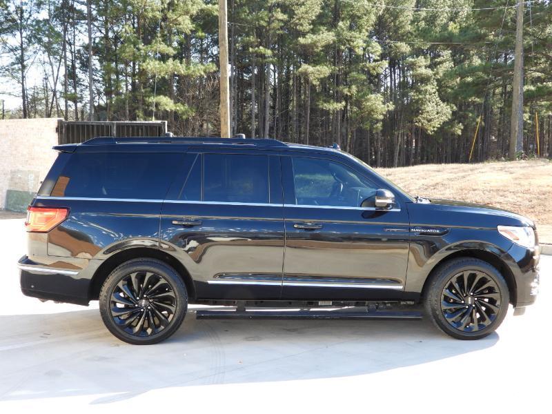 Lincoln Navigator Reserve 2WD 2020