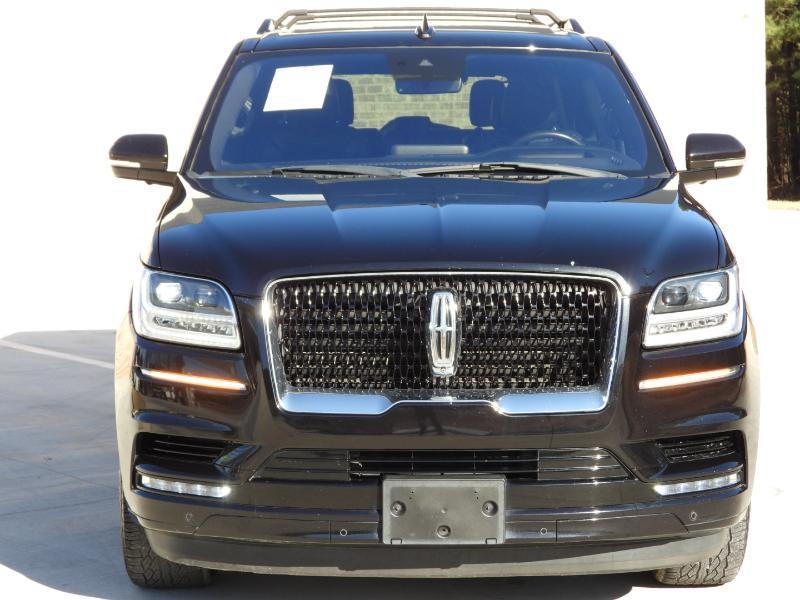 Lincoln Navigator Reserve 2WD 2020