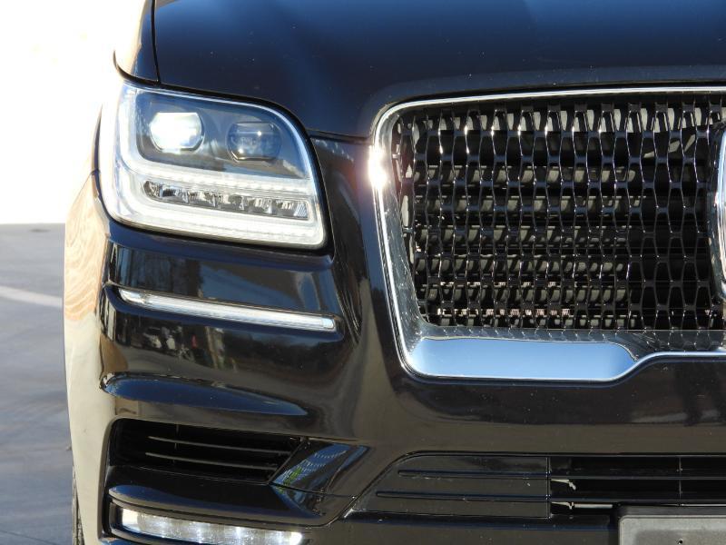 Lincoln Navigator Reserve 2WD 2020