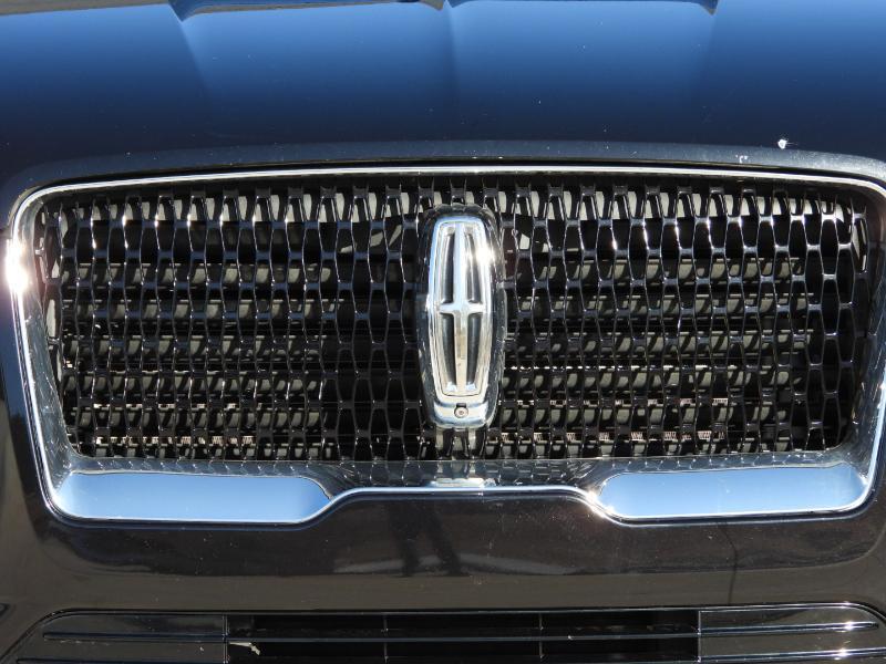 Lincoln Navigator Reserve 2WD 2020