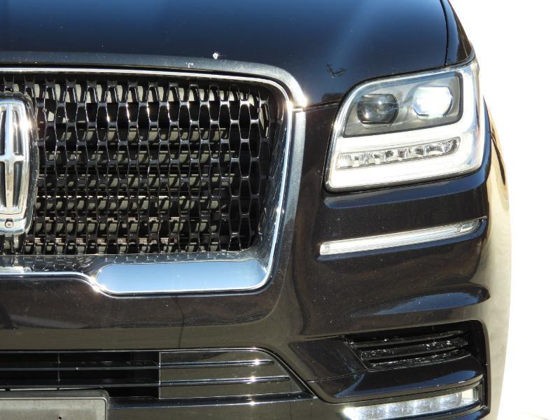 Lincoln Navigator Reserve 2WD 2020