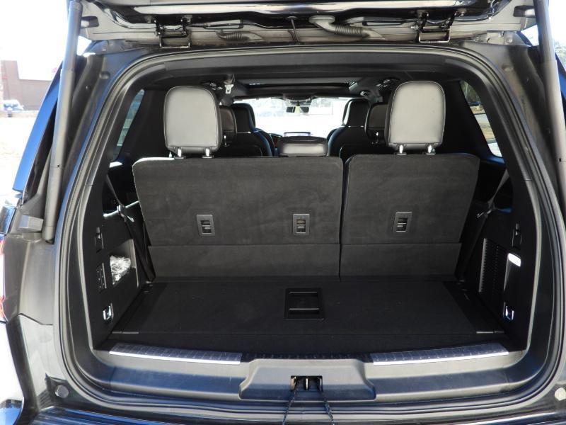 Lincoln Navigator Reserve 2WD 2020