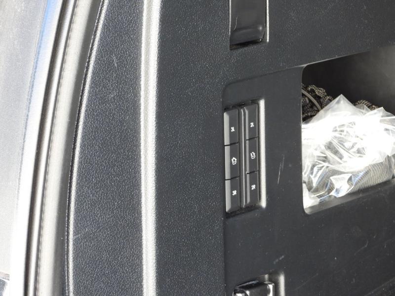 Lincoln Navigator Reserve 2WD 2020