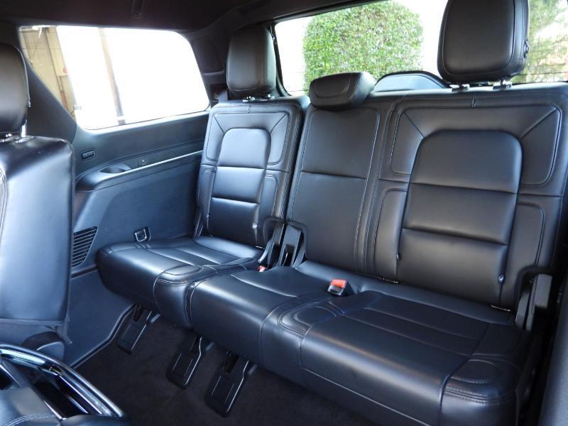 Lincoln Navigator Reserve 2WD 2020