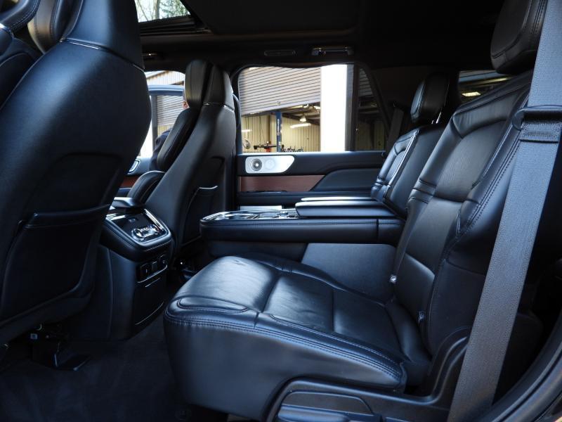 Lincoln Navigator Reserve 2WD 2020