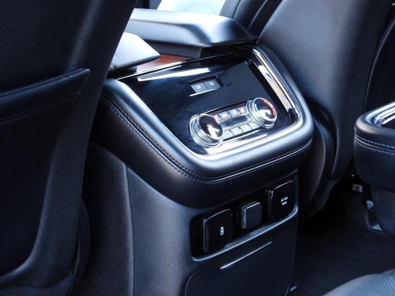 Lincoln Navigator Reserve 2WD 2020