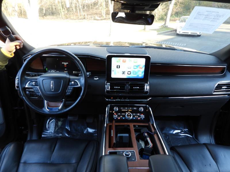 Lincoln Navigator Reserve 2WD 2020