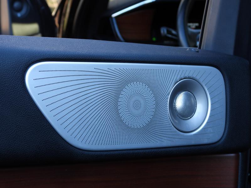 Lincoln Navigator Reserve 2WD 2020