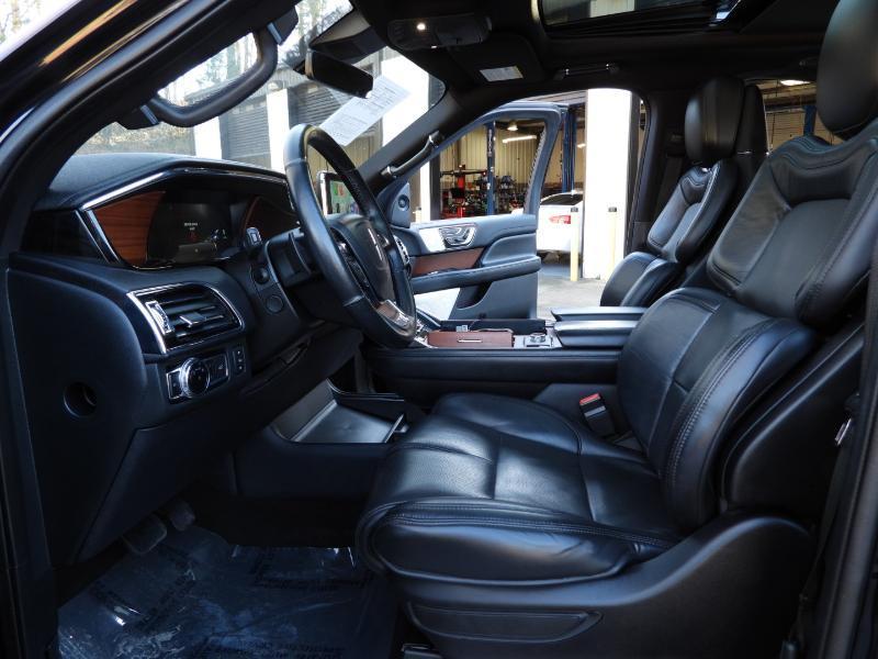 Lincoln Navigator Reserve 2WD 2020