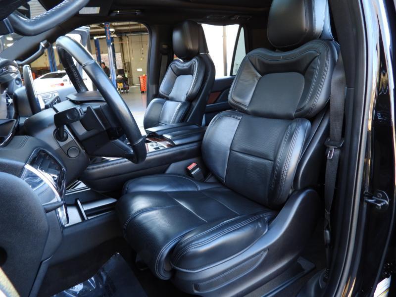 Lincoln Navigator Reserve 2WD 2020