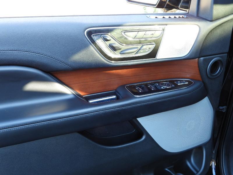 Lincoln Navigator Reserve 2WD 2020