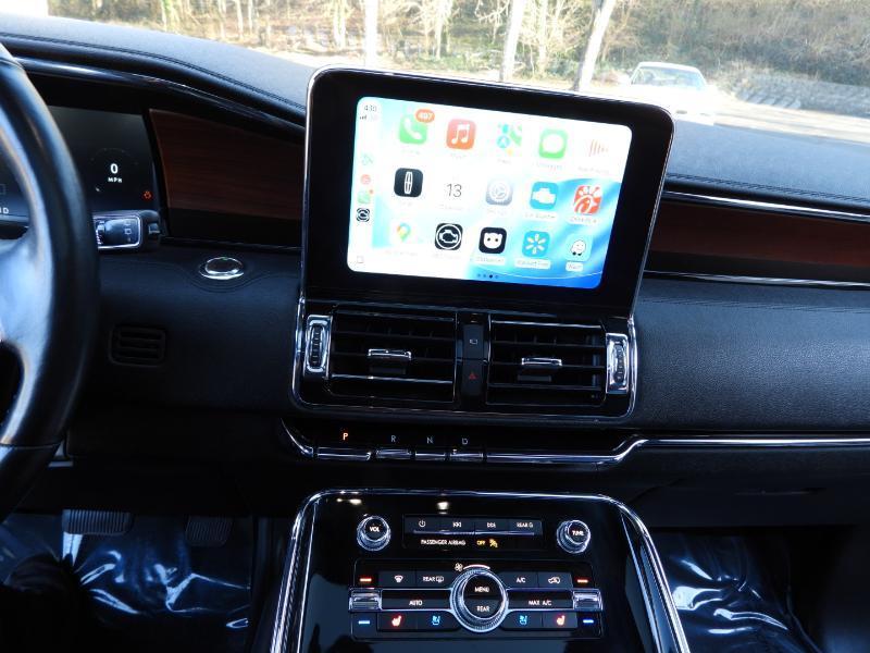 Lincoln Navigator Reserve 2WD 2020