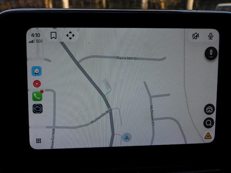 Lincoln Navigator Reserve 2WD 2020