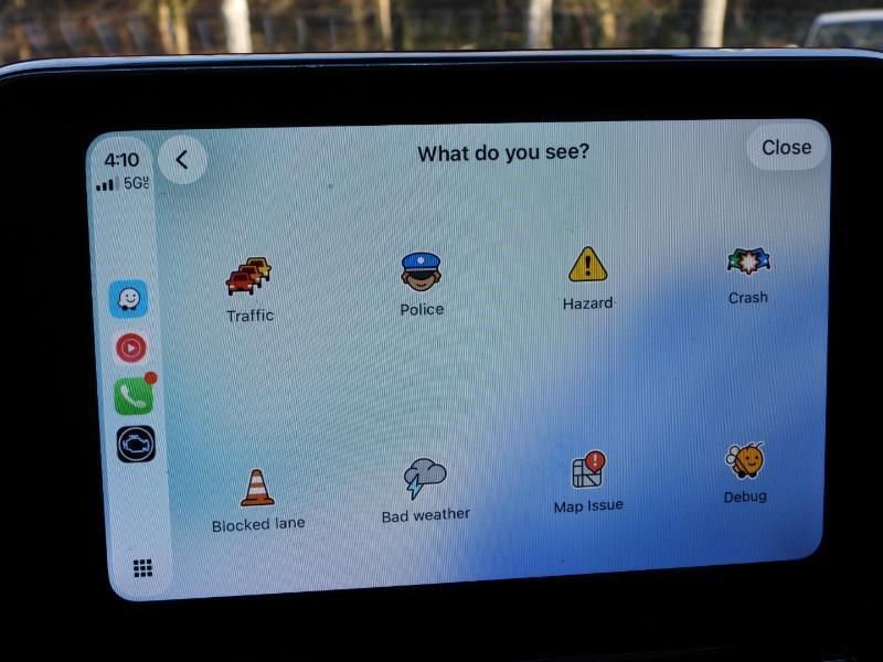 Lincoln Navigator Reserve 2WD 2020