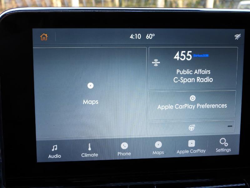 Lincoln Navigator Reserve 2WD 2020