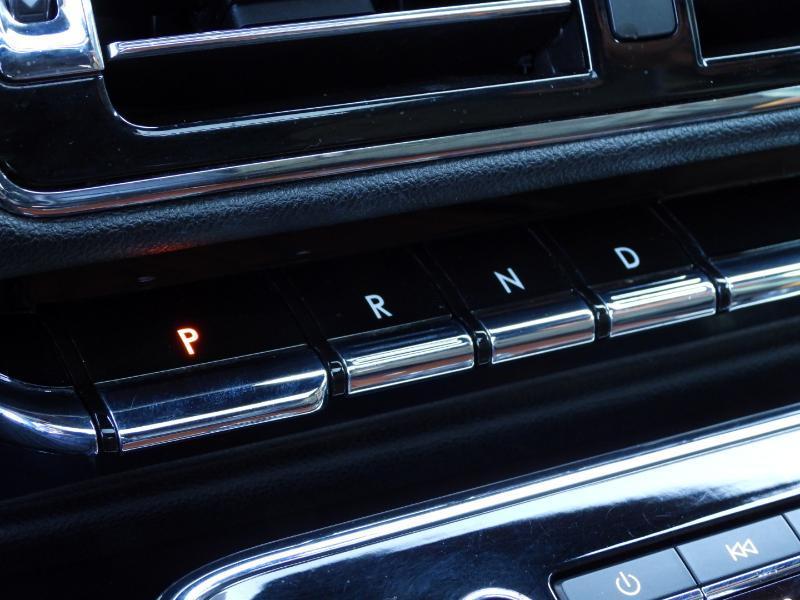 Lincoln Navigator Reserve 2WD 2020