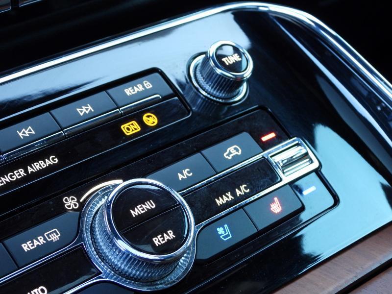 Lincoln Navigator Reserve 2WD 2020