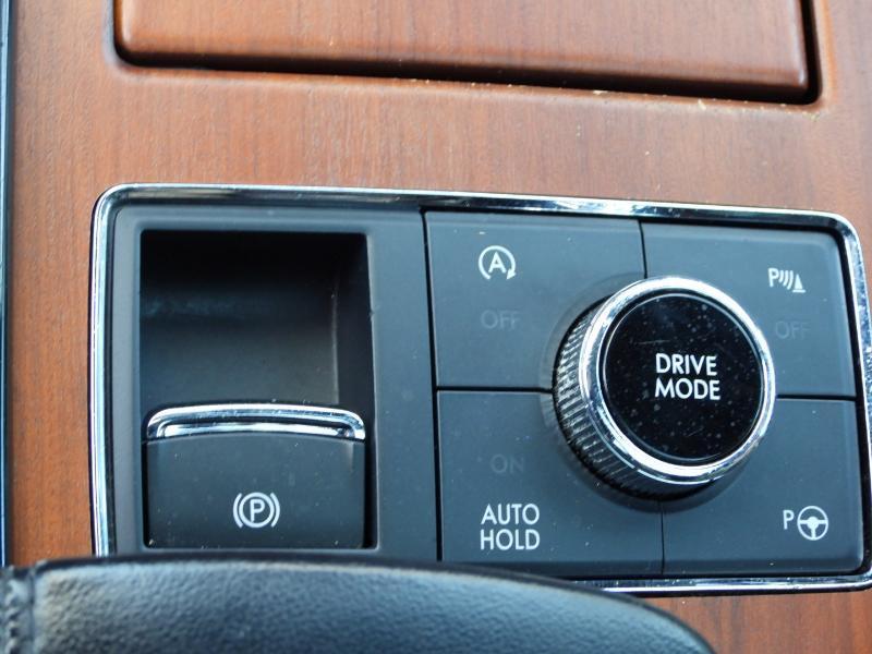 Lincoln Navigator Reserve 2WD 2020