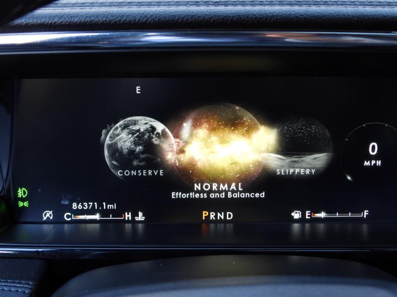 Lincoln Navigator Reserve 2WD 2020