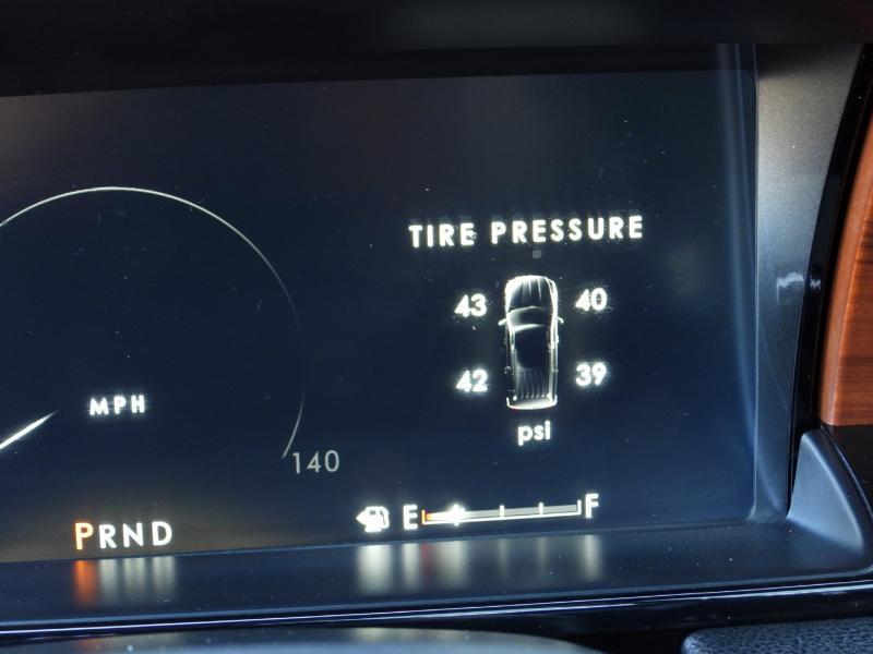 Lincoln Navigator Reserve 2WD 2020