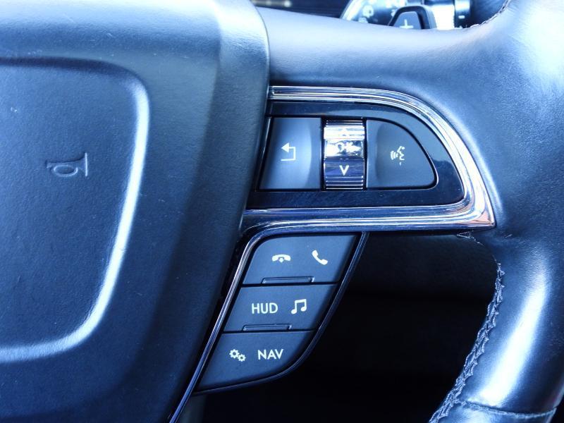 Lincoln Navigator Reserve 2WD 2020