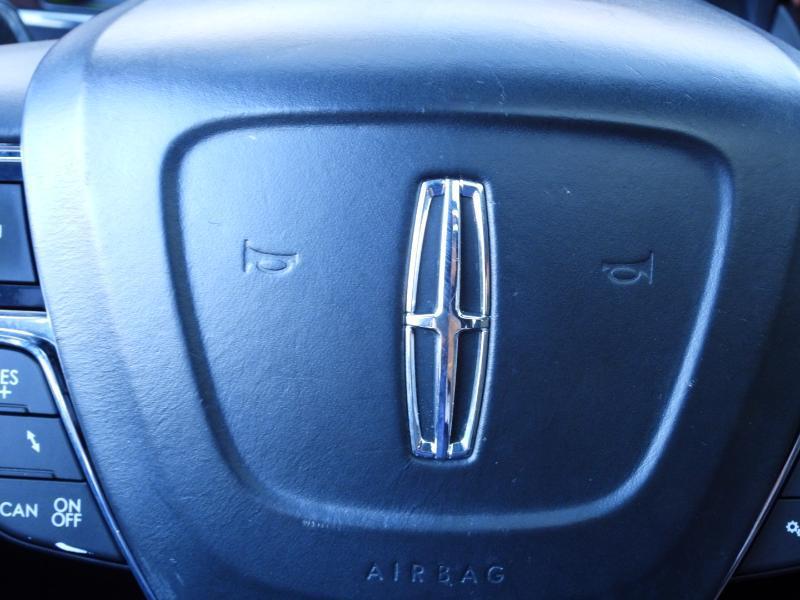 Lincoln Navigator Reserve 2WD 2020