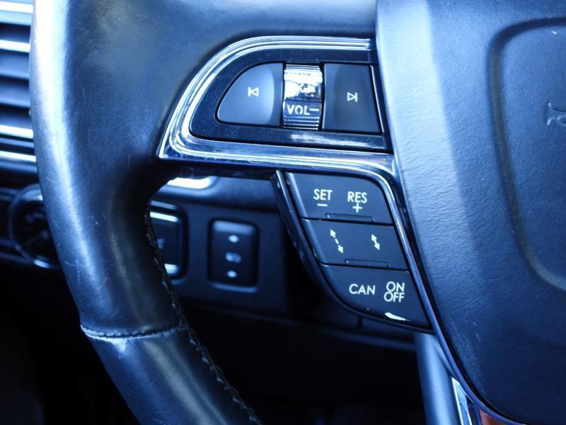 Lincoln Navigator Reserve 2WD 2020