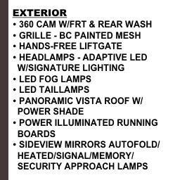 Lincoln Navigator Reserve 2WD 2020