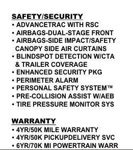 Lincoln Navigator Reserve 2WD 2020