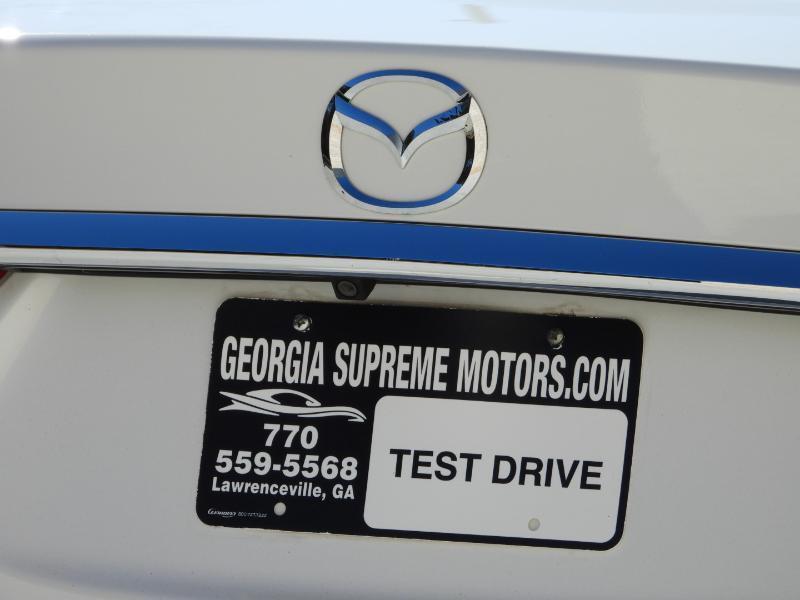 Mazda MAZDA6 i Touring AT 2017