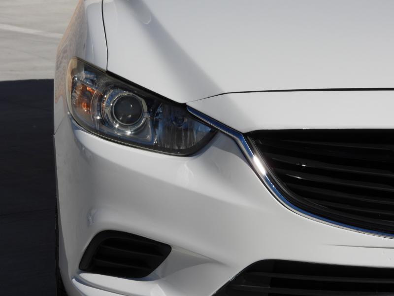 Mazda MAZDA6 i Touring AT 2017