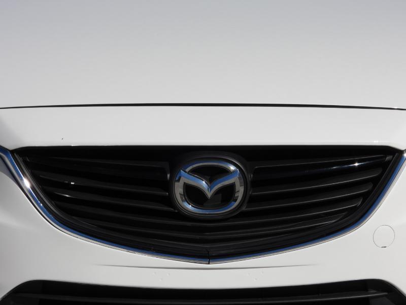 Mazda MAZDA6 i Touring AT 2017