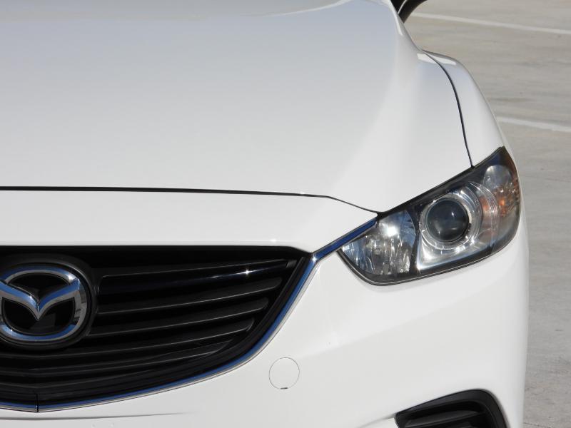 Mazda MAZDA6 i Touring AT 2017