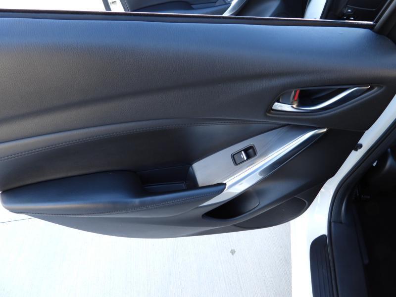 Mazda MAZDA6 i Touring AT 2017