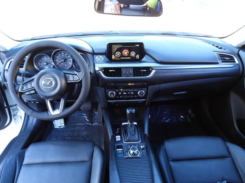 Mazda MAZDA6 i Touring AT 2017